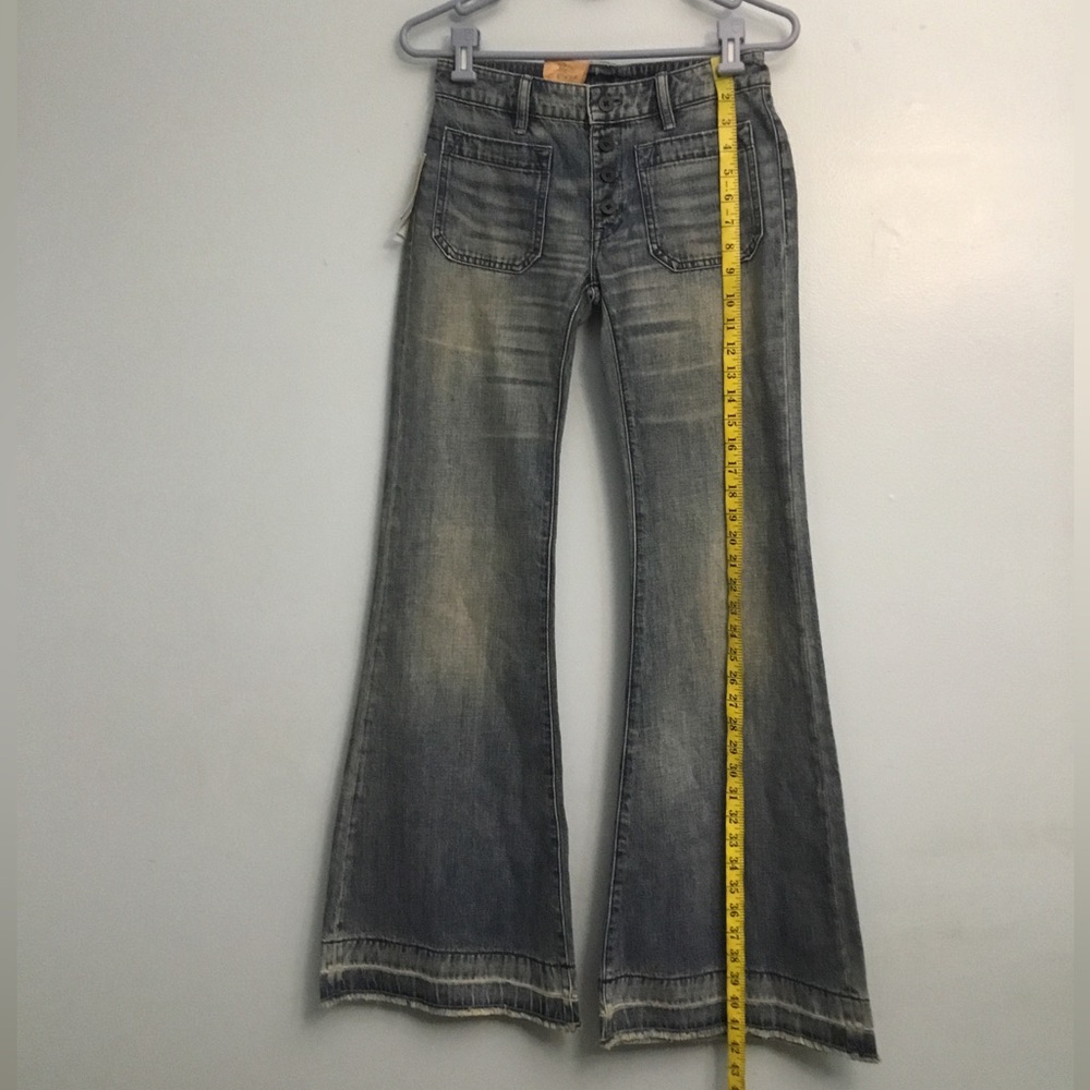 Ralph Lauren Flare Jeans